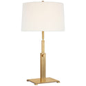 Cadmus Table Lamp by Visual Comfort Signature