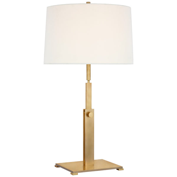 Cadmus Table Lamp by Visual Comfort Signature