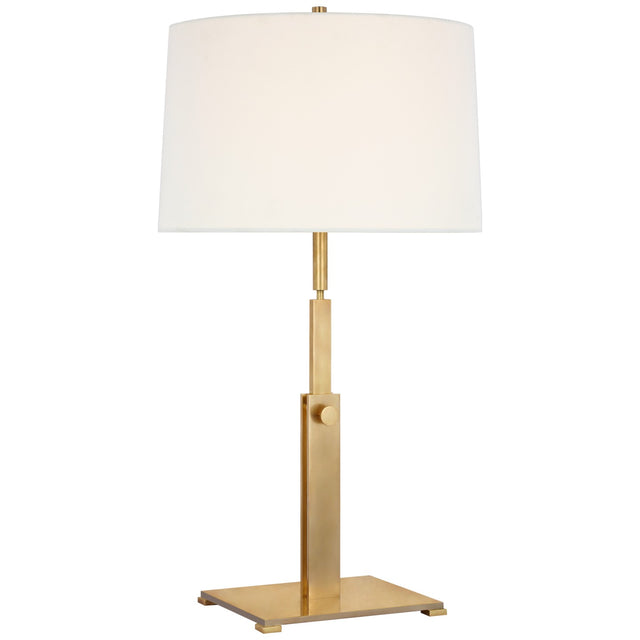 Cadmus Table Lamp by Visual Comfort Signature