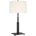 Cadmus Table Lamp by Visual Comfort Signature