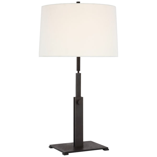 Cadmus Table Lamp by Visual Comfort Signature