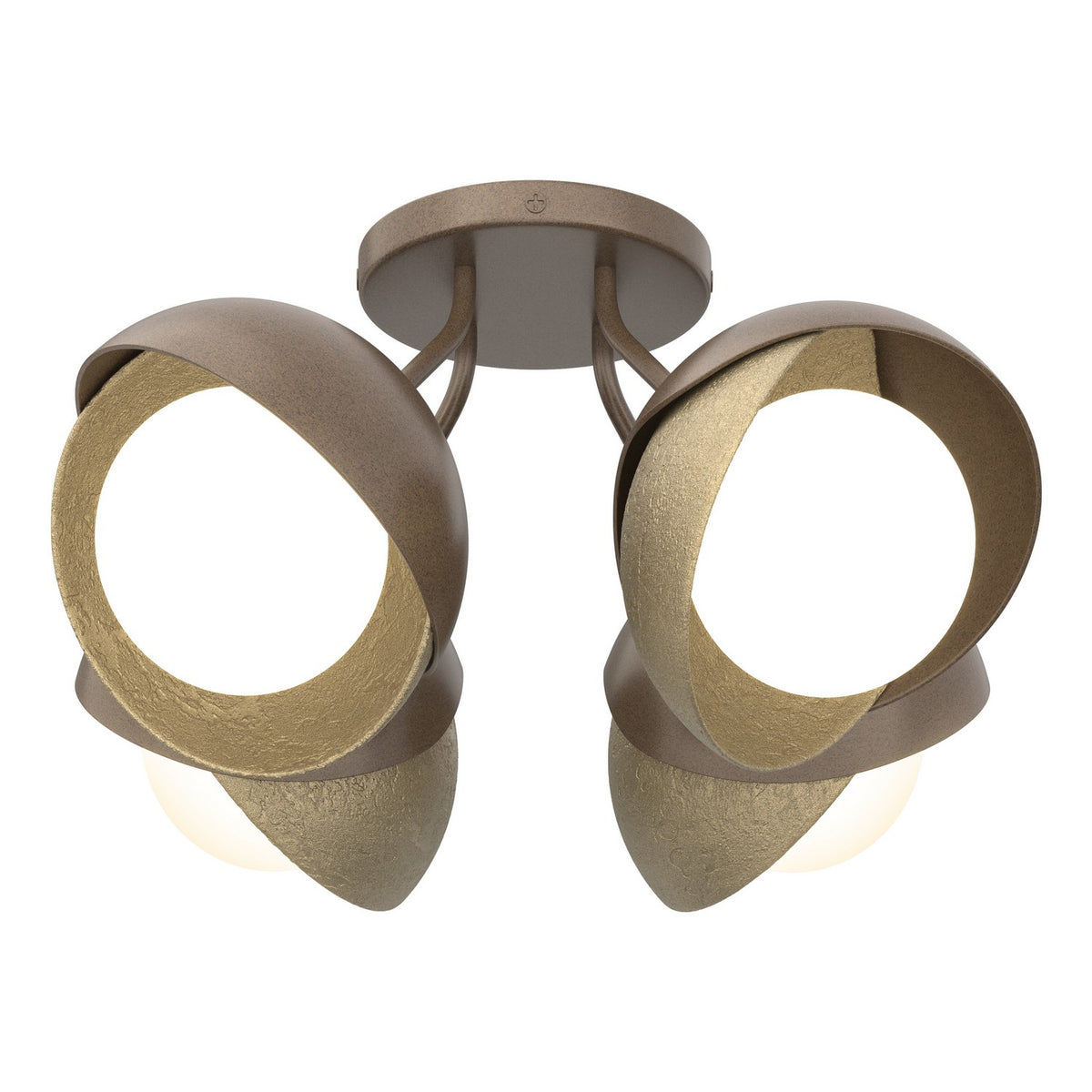 Hubbardton Forge-121376-SKT-05-84-GG0711|MAIN