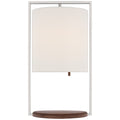 Zenz Table Accent Lamp by Visual Comfort Signature