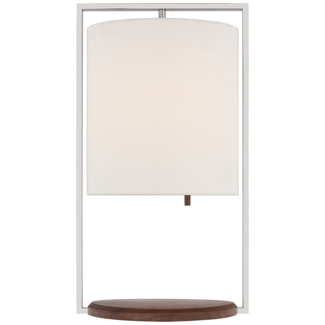 Zenz Table Accent Lamp by Visual Comfort Signature