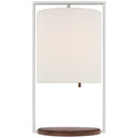Zenz Table Accent Lamp by Visual Comfort Signature