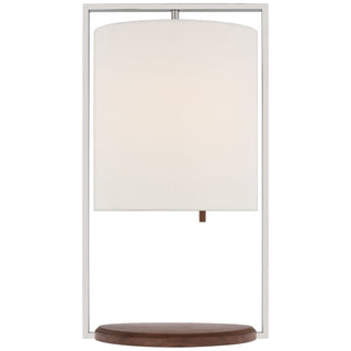 Zenz Table Accent Lamp by Visual Comfort Signature