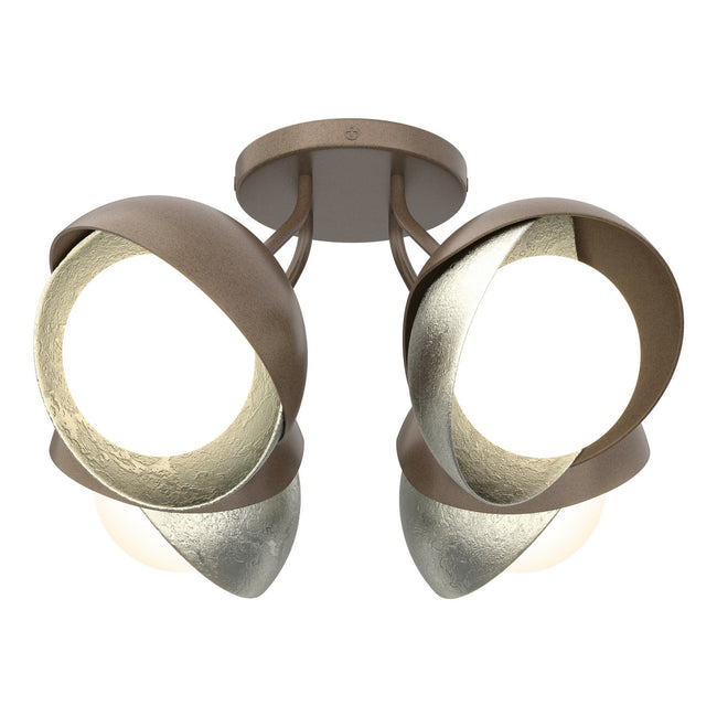 Hubbardton Forge-121376-SKT-05-85-GG0711|MAIN