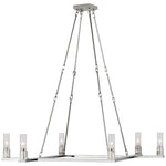 Visual Comfort Signature-RB 5008PN-CG|MAIN