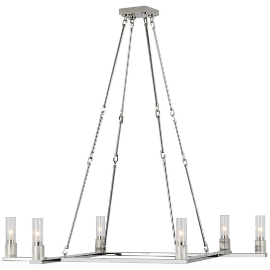 Visual Comfort Signature-RB 5008PN-CG|MAIN