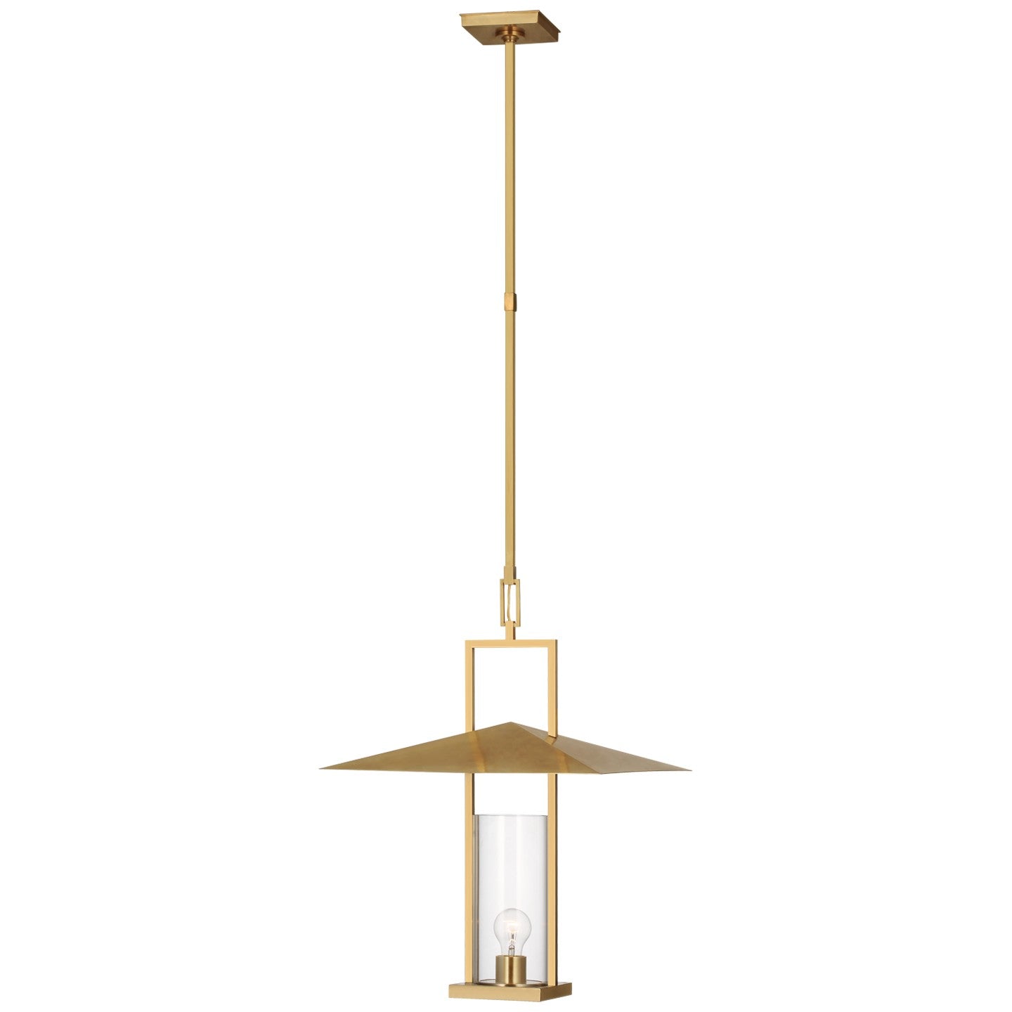 Visual Comfort Signature-RB 5052AB-CG|MAIN