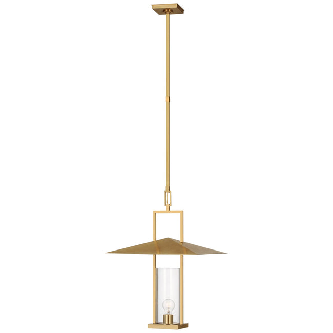 Visual Comfort Signature-RB 5052AB-CG|MAIN