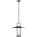 Amity Outdoor (Damp) Lantern by Visual Comfort Signature