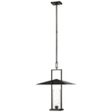 Amity Outdoor (Damp) Lantern by Visual Comfort Signature