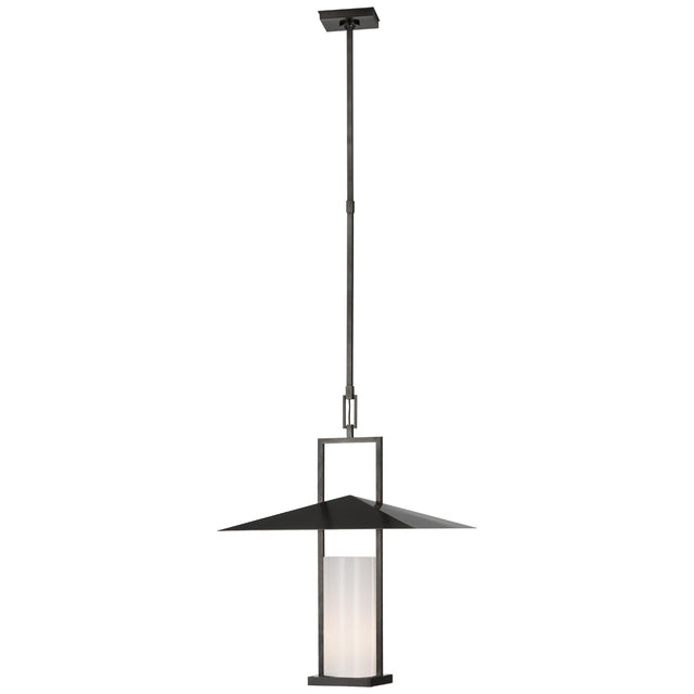 Amity Outdoor (Damp) Lantern by Visual Comfort Signature