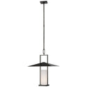 Amity Outdoor (Damp) Lantern by Visual Comfort Signature