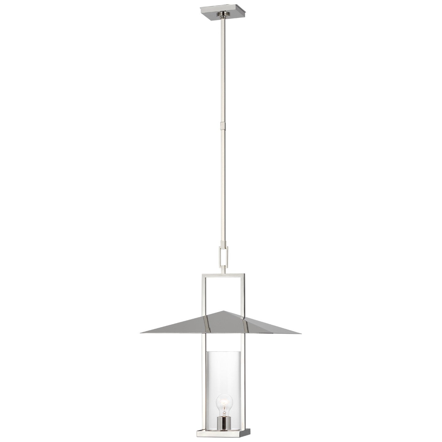 Visual Comfort Signature-RB 5052PN-CG|MAIN