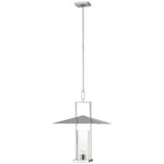 Visual Comfort Signature-RB 5052PN-CG|MAIN