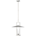 Amity Outdoor (Damp) Lantern by Visual Comfort Signature