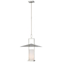 Amity Outdoor (Damp) Lantern by Visual Comfort Signature