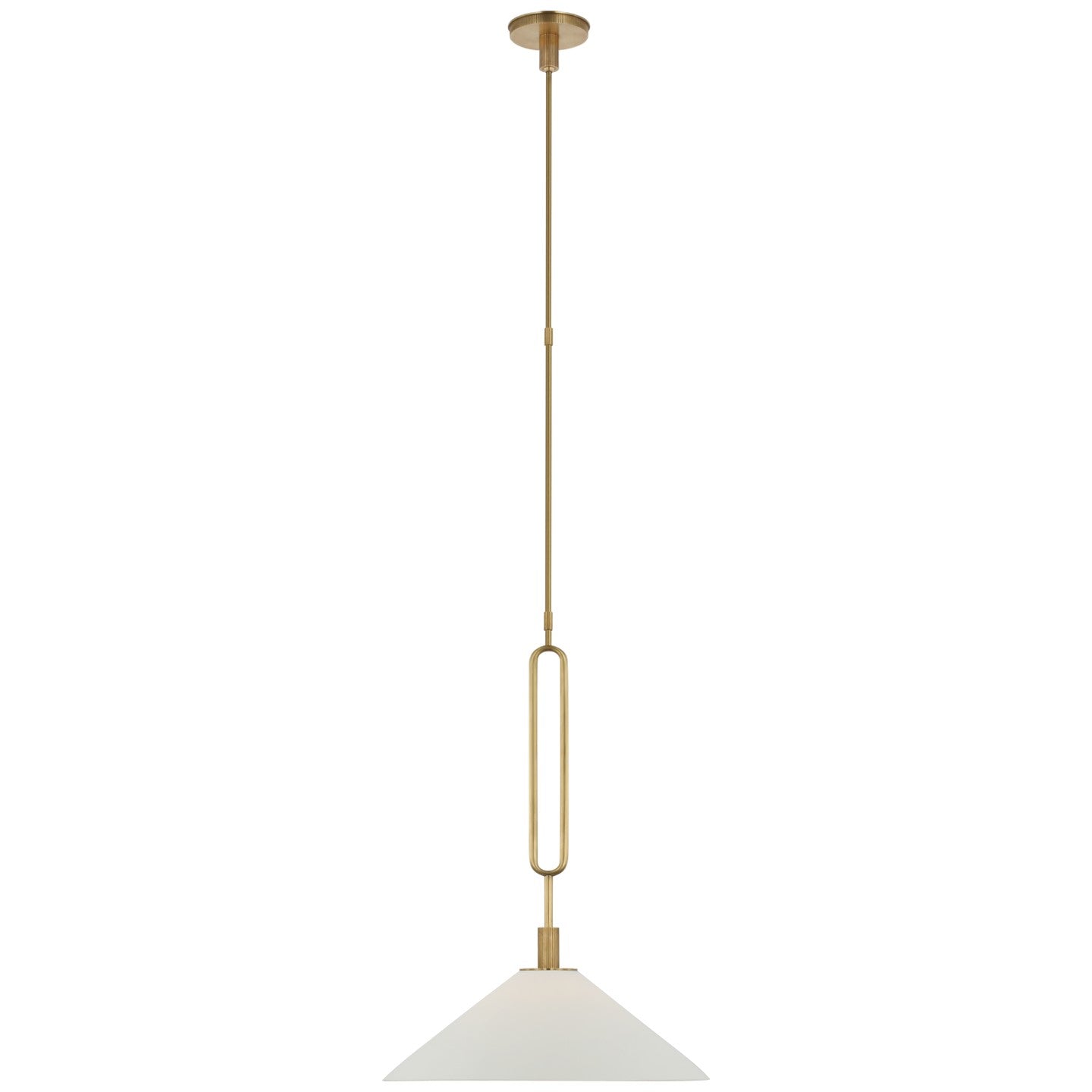 Visual Comfort Signature-RB 5061AB-BSQ|MAIN