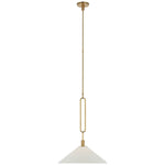 Visual Comfort Signature-RB 5061AB-BSQ|MAIN