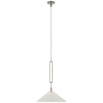 Visual Comfort Signature-RB 5061PN-BSQ|MAIN