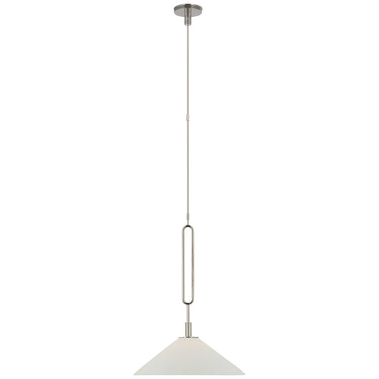 Visual Comfort Signature-RB 5061PN-BSQ|MAIN