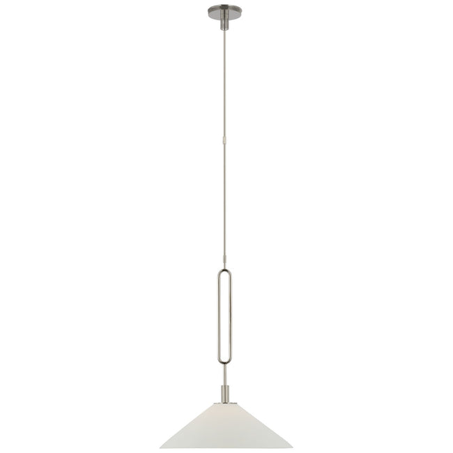 Visual Comfort Signature-RB 5061PN-BSQ|MAIN