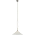 Argo Outdoor (Damp) Pendant by Visual Comfort Signature
