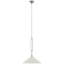 Argo Outdoor (Damp) Pendant by Visual Comfort Signature