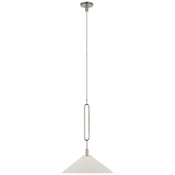 Argo Outdoor (Damp) Pendant by Visual Comfort Signature