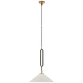 Argo Outdoor (Damp) Pendant by Visual Comfort Signature