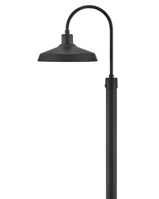 Buy black Forge Outdoor (Wet) Lantern by Hinkley