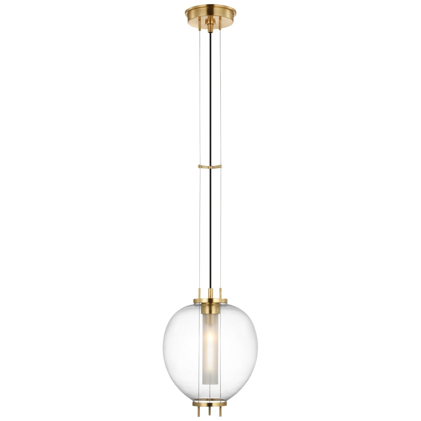 Visual Comfort Signature-RB 5096AB-CG|MAIN