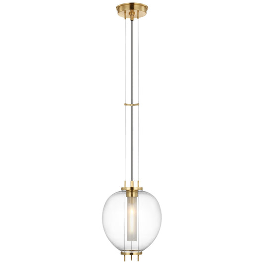 Visual Comfort Signature-RB 5096AB-CG|MAIN