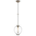 Taro Outdoor (Damp) Pendant by Visual Comfort Signature