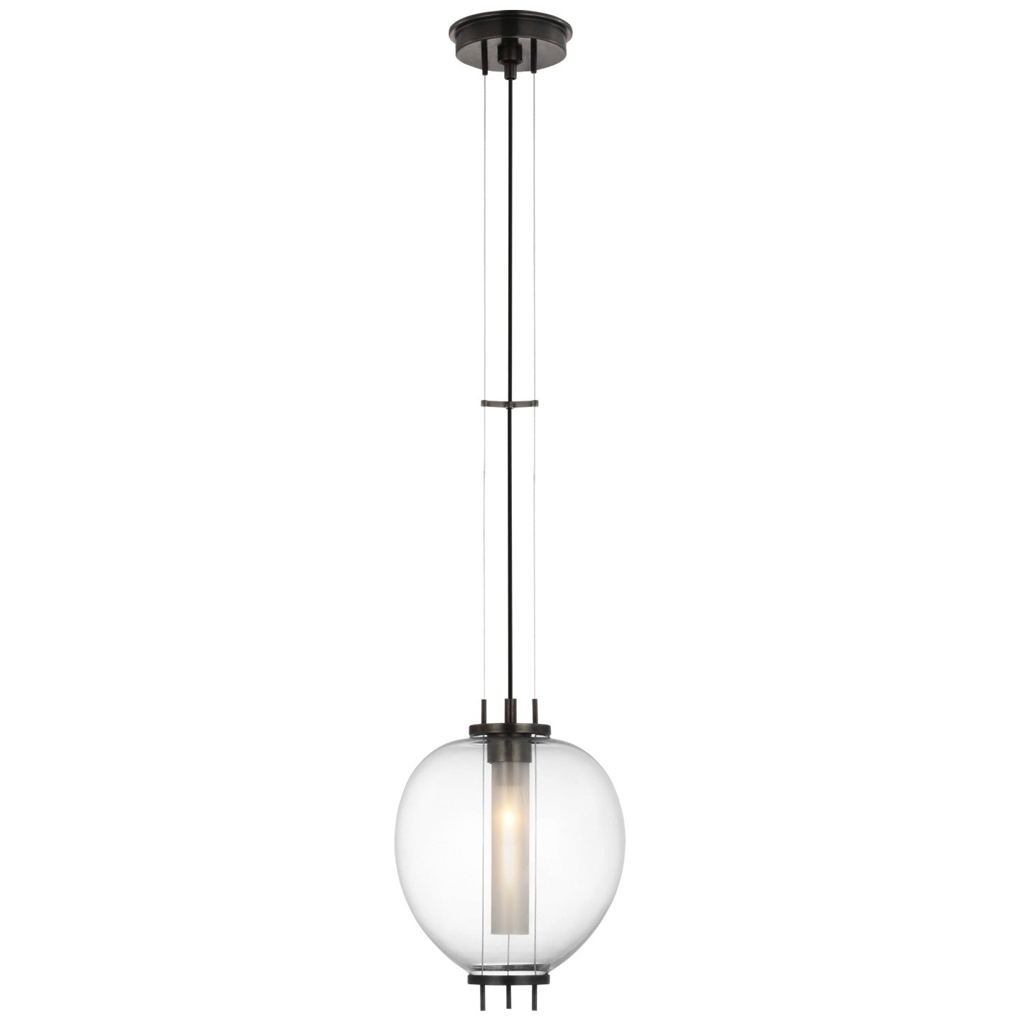 Visual Comfort Signature-RB 5096BZ-CG|MAIN