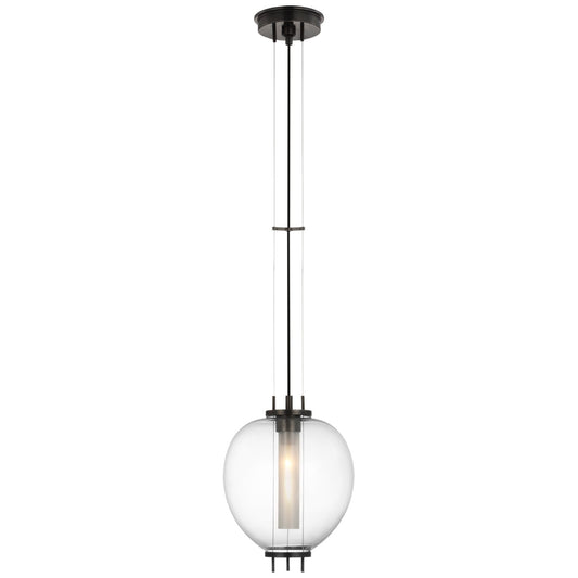 Visual Comfort Signature-RB 5096BZ-CG|MAIN