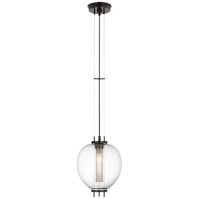 Visual Comfort Signature-RB 5096BZ-CG|MAIN