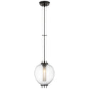 Taro Outdoor (Damp) Pendant by Visual Comfort Signature