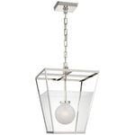 Visual Comfort Signature-RB 5102PN-CG|MAIN