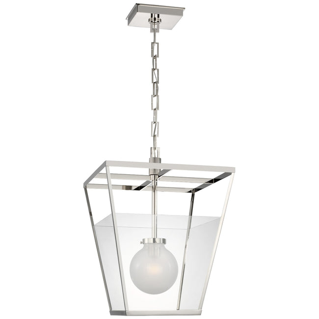 Visual Comfort Signature-RB 5102PN-CG|MAIN