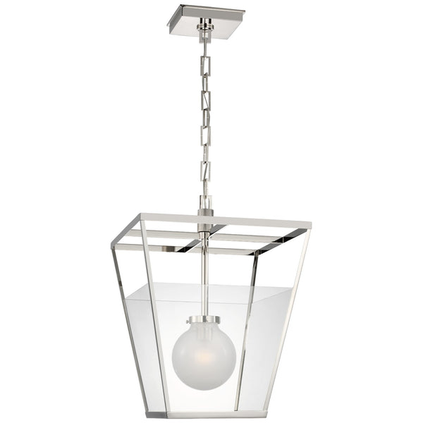 Illume Outdoor (Damp) Lantern by Visual Comfort Signature
