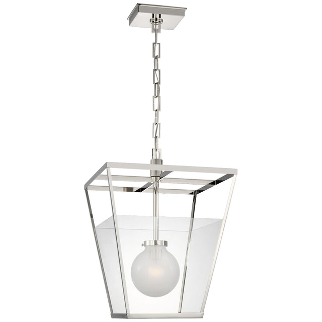 Illume Outdoor (Damp) Lantern by Visual Comfort Signature
