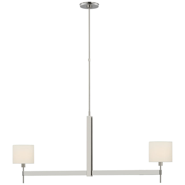 Visual Comfort Signature-RB 5141PN-L|MAIN