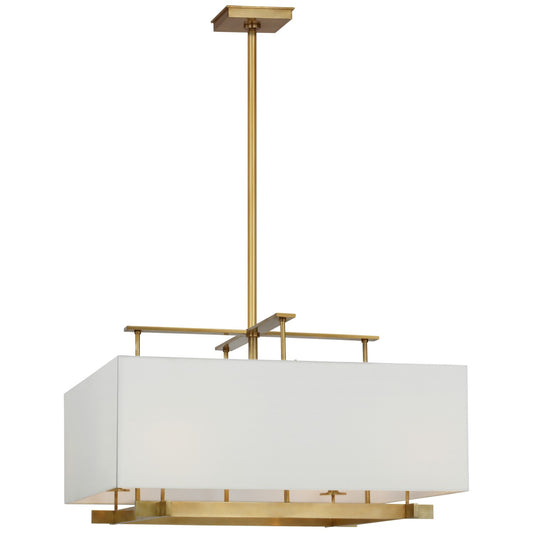 Visual Comfort Signature-RB 5155AB-L|MAIN