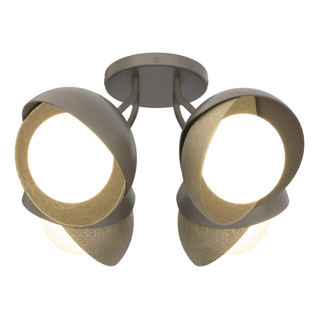 Hubbardton Forge-121376-SKT-07-84-GG0711|MAIN