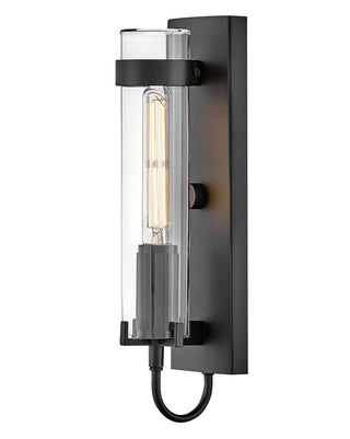 Ryden Outdoor (Wet) Wall Lantern by Hinkley