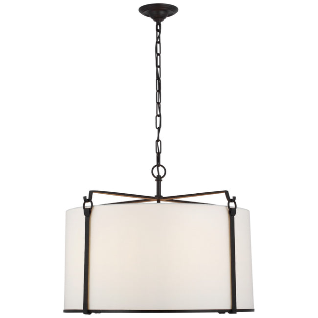 Visual Comfort Signature-S 5035BR-L|MAIN