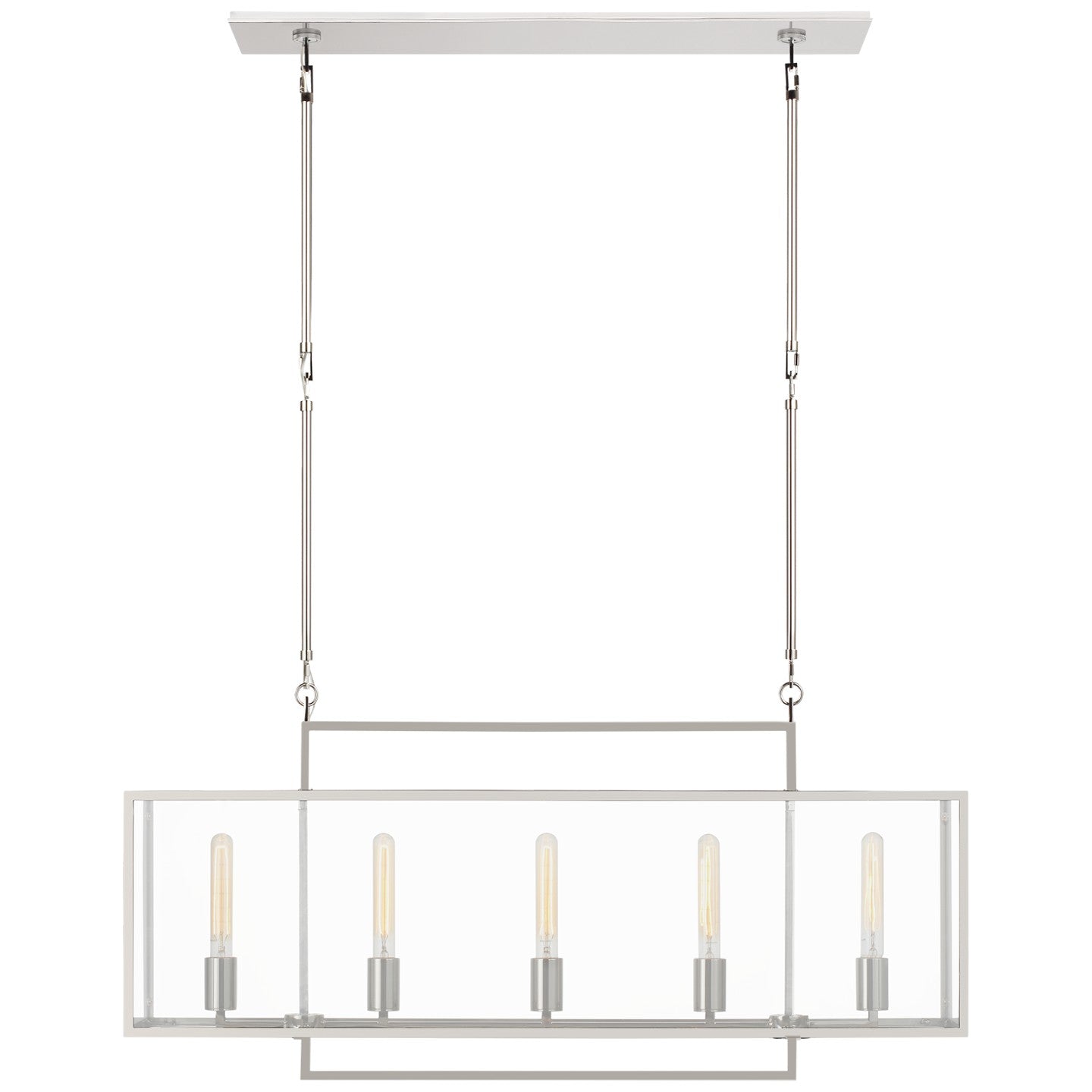 Visual Comfort Signature-S 5194PN-CG|MAIN